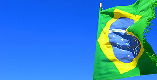 Imagem de Brasil supera Grã-Bretanha e deve se tornar a sexta maior economia mundial